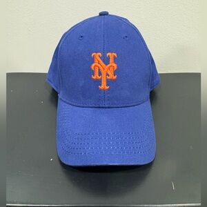 New York Mets Toddler Adjustable Hat ‘47 Brand